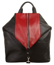 Cluty Rucksack echt Leder -