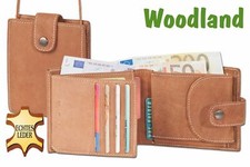 Woodland® 3 in 1 Leder
