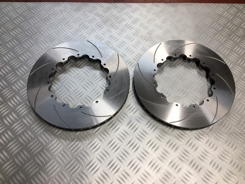 Reyland 330x28mm bremsrotoren - reyland,