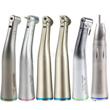 Gerades Dental Fiber Optik