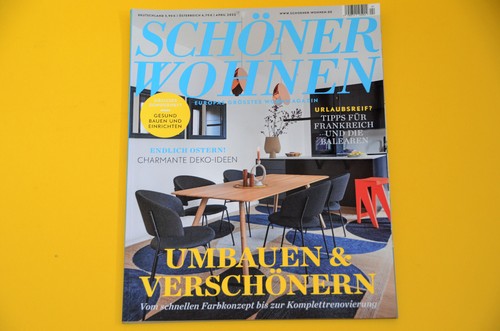 Top zeitschrift schöner - top,