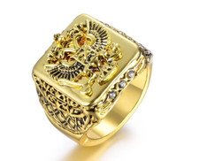 russischer Herrenring