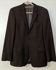 Anzug Herren S.Oliver - Size