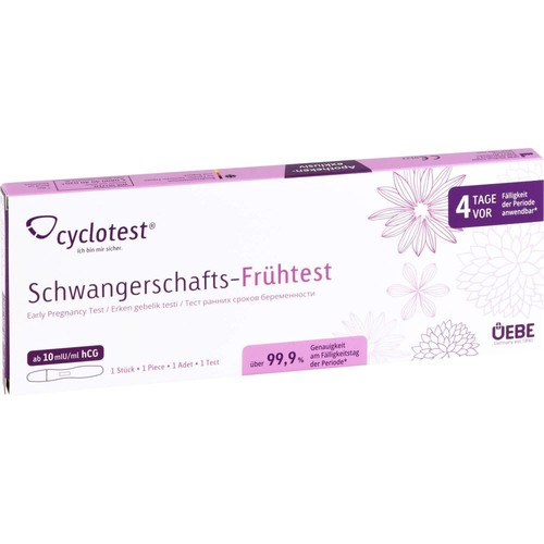 CYCLOTEST