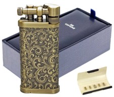 ITT IM Corona Old Boy Messing