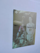 DETLEF SCHREMPF 91/92 Upper Deck Award Winner Holograms #AW5 Indina Pacers