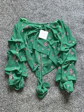 Neu mit Etikett Caliente