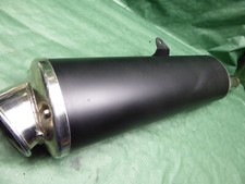 AUSPUFF DAYTONA T595 TRIUMPH MUFFLER SPEED TRIPLE T509 T2200509