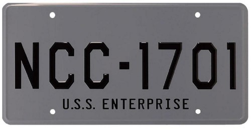 Star trek uss - enterprise,