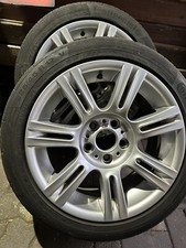 BMW M. Felgen ￼Continental ContiSportContact 5 225/45 R17 91V