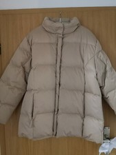 Damen Daunen Jacke Gr. 48