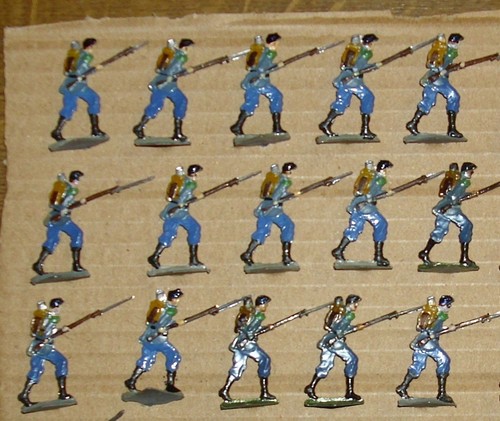 Konvolut historischer