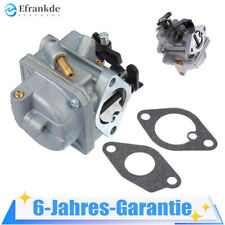 Outboard 4-Stroke Vergaser