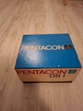 Pentacon b - 1, b"