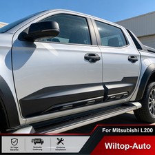 4tlg Türschutzleisten