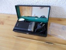 BEBO SHER Elektro Trocken