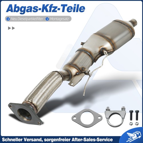Dieselpartikelfilter dpf für - dpf,