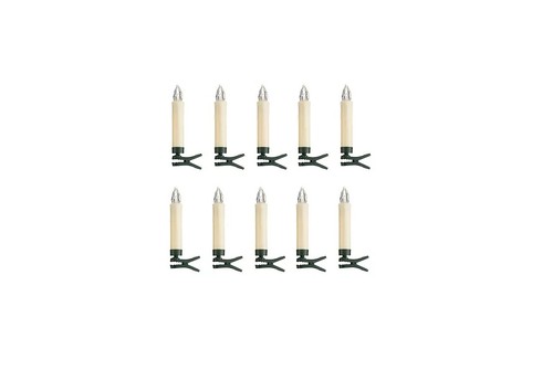 Elambia led baumkerzen - elambia,