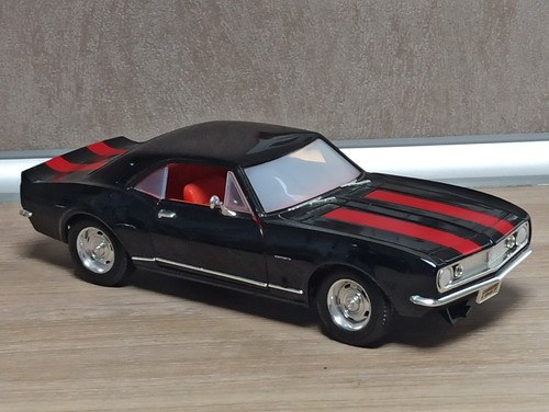 Chevrolet camaro z28 road - chevrolet,