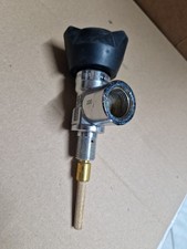 Dräger Ventil 300bar