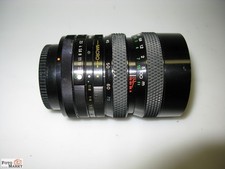 Zoom Objektiv Soligor 35-70 mm