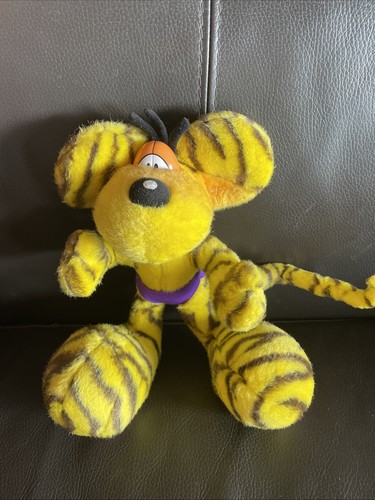 Diddl maus tiger marsupilami - tiger,