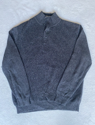 Nautica herren strickpullover - herren,