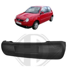 Stoßstange hinten für VW