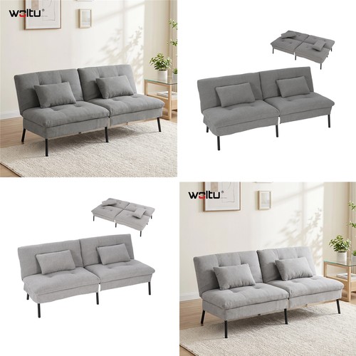 Woltu sitzer schlafsofa - woltu,