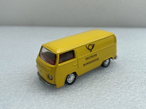 Schuco 317910 t2 bus - 1:66, vw