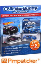 🔥5xCollectorBuddy®