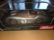 Schuco Classic 01640