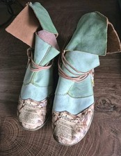 Gut erhaltene TMA  EYES 1991 Größe 39