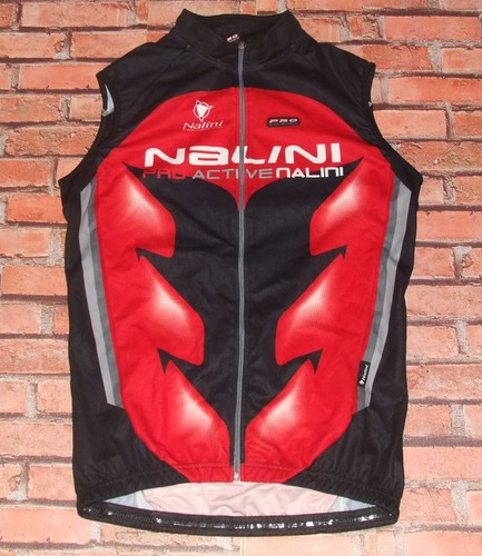 Nalini hemd maillot radsport - nalini,
