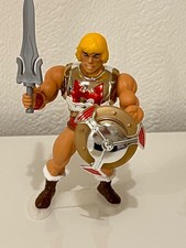 Masters of the Universe (MotU)
