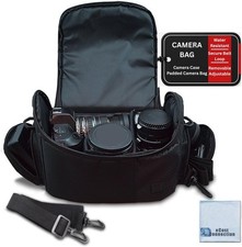 Large Camera/Video Padded