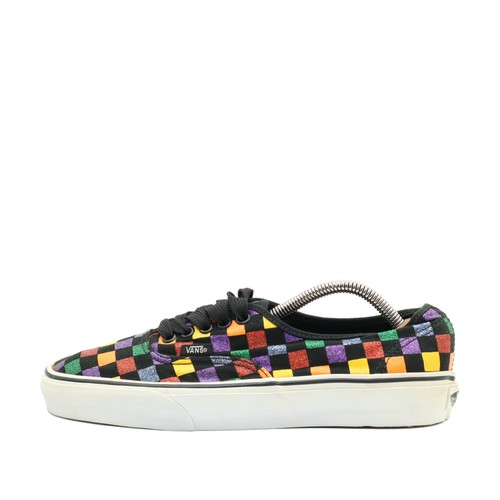 Vans damen era checkerboard - vans,