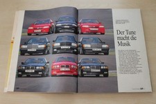 Auto Motor Sport AMS 12/1992
