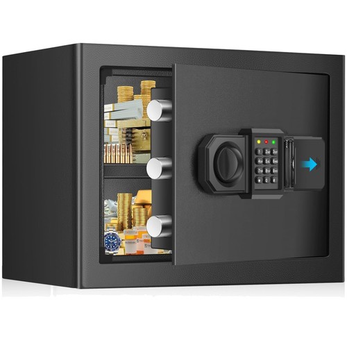 Tresor safe 25l - 25l, feuerfest