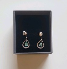 Amor Ohrringe hängend (925