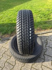 2x Falken FK-07U 205/70 R14