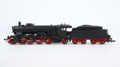 Roco 43218 dampflok - dampflok, 18
