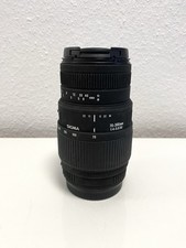 Sigma 300mm 5 - sigma, dg