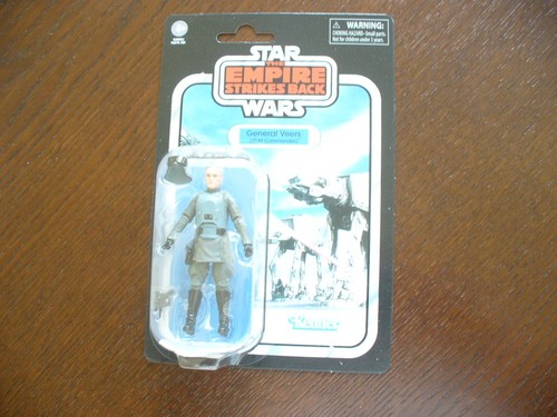 Star wars vintage - vintage, collection