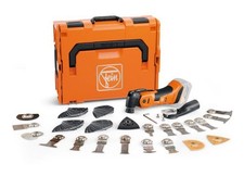 Fein Akku Multimaster AMM 700