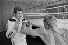 Polish-born German light