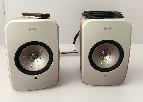 Kef lsx lt - kef,