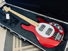 E-Bassgitarre Sterling von