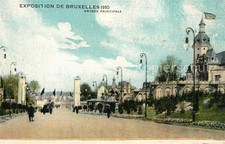 Exposition Universelle