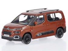 Citroen Berlingo 2020 kupfer